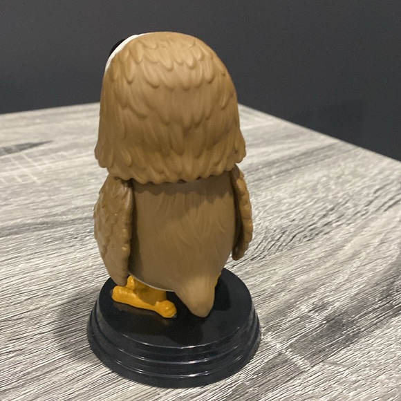 Funko Pop! | Star Wars #198: Porg (Chase) - Collectible Vinyl Bobble-Head Figure - Picture 15 of 17